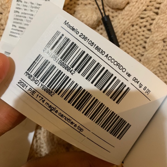 ✨SPORTMAX sweater✨ - Picture 8 of 10